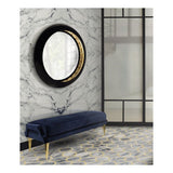 Maison Valentina RING MIRROR - Home Glamorous Furnitures