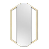 Maison Valentina SAPPHIRE MIRROR - Home Glamorous Furnitures