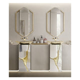 Maison Valentina SAPPHIRE MIRROR - Home Glamorous Furnitures