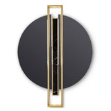 Maison Valentina SHIELD MIRROR - Home Glamorous Furnitures