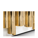 Maison Valentina SYMPHONY OVAL Bathtub - Home Glamorous Furnitures