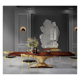 Maison Valentina VENICE MIRROR - Home Glamorous Furnitures