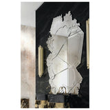 Maison Valentina VENICE MIRROR - Home Glamorous Furnitures