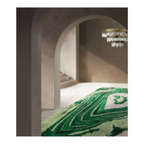 Rug Society AGATHA Rug - Home Glamorous Furnitures