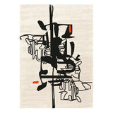 Rug Society INKAGE Rug - Home Glamorous Furnitures