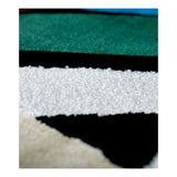 Rug Society OSCAR Rug - Home Glamorous Furnitures