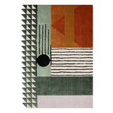 Rug Society SIMBA Rug - Home Glamorous Furnitures