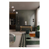 Rug Society SIMBA Rug - Home Glamorous Furnitures