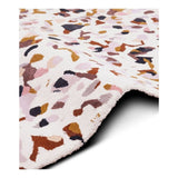 Rug Society TERRAZZO Rug - Home Glamorous Furnitures
