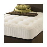 Shire Beds Co. ECO SOUND Mattress 2000 Pocket Sprung Medium Feel