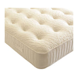 Shire Beds Co. ECO SOUND Mattress 2000 Pocket Sprung Medium Feel