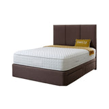 Shire Beds Co. Picasso Mattress 2000 Pocket Sprung Medium Feel
