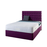 Shire Beds Co. Picasso Mattress 1000 Pocket Sprung Soft Feel