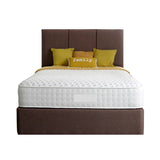 Shire Beds Co. Picasso Mattress 2000 Pocket Sprung Medium Feel