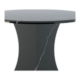 Steve Bristow BAR TABLE Quartz