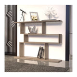 Steve Bristow PIAZZA STONE Quartz Console Table