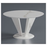 Steve Bristow TIVOLO STONE Quartz Coffee Table