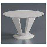 Steve Bristow TIVOLO STONE Quartz Coffee Table