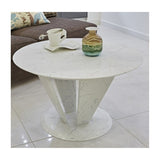 Steve Bristow TIVOLO STONE Quartz Coffee Table