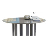 Steve Bristow UCELLO STONE Quartz Coffee Table