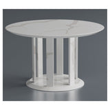 Steve Bristow UCELLO STONE Quartz Coffee Table