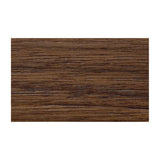 Twenty10 Designs Peony TV Unit Two Drawer Storage - Walnut Colour