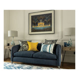 William Yeoward GLENDALE 3 SEATER SOFA