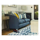 William Yeoward GLENDALE 3 SEATER SOFA