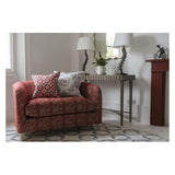 William Yeoward ALLERDALE CONSOLE TABLE - GREY FRUITWOOD - GREYED OAK - Home Glamorous Furnitures