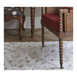William Yeoward AMITTA - CLOUD RUG - Home Glamorous Furnitures
