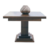 William Yeoward ASTI EXTENDING DINING TABLE 6 seats - Home Glamorous Furnitures