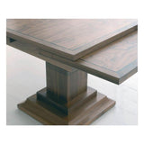 William Yeoward ASTI EXTENDING DINING TABLE 6 seats - Home Glamorous Furnitures