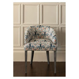 William Yeoward AVEBURY CARVER Chair - Home Glamorous Furnitures