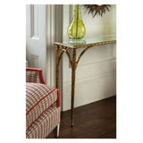 William Yeoward BASTIAN CONSOLE TABLE - Home Glamorous Furnitures