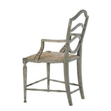William Yeoward BODIAM CARVER DINING CHAIR - Greyed Oak