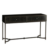 William Yeoward BRINKSTON CONSOLE TABLE - Home Glamorous Furnitures