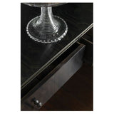 William Yeoward BRINKSTON CONSOLE TABLE - Home Glamorous Furnitures