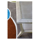 William Yeoward CELIA COFFEE TABLE In Oak - Antique White
