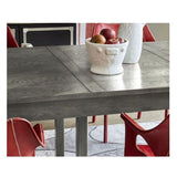 William Yeoward HAWFORD - DINING TABLE - GREYED OAK - Home Glamorous Furnitures