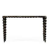 William Yeoward KARINTA CONSOLE TABLE - WHITE OYSTER - Home Glamorous Furnitures