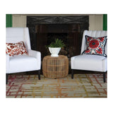 William Yeoward KATSUKU - DESERT RUG - Home Glamorous Furnitures