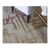 William Yeoward KATSUKU - DESERT RUG - Home Glamorous Furnitures
