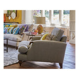 William Yeoward KOOLTOWN CHAIR - Home Glamorous Furnitures