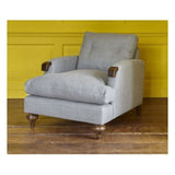 William Yeoward KOOLTOWN CHAIR - Home Glamorous Furnitures