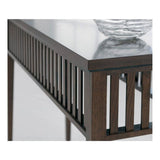 William Yeoward LENNOX CONSOLE TABLE - Home Glamorous Furnitures
