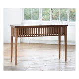 William Yeoward LENNOX CONSOLE TABLE - Home Glamorous Furnitures