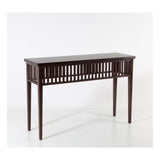 William Yeoward LENNOX CONSOLE TABLE - Home Glamorous Furnitures