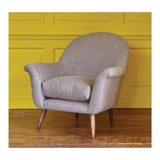 William Yeoward MANDY CHAIR - Home Glamorous Furnitures