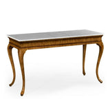 William Yeoward MARQUETTE CONSOLE TABLE - GREY FRUITWOOD - Home Glamorous Furnitures