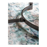 William Yeoward MERIEL  JADE RUG  Rug - Home Glamorous Furnitures